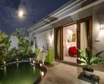 The Widyas Luxury Villa